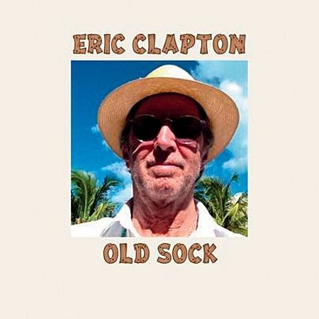 Old Sock (CD)