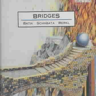 Bridges Eight Jazz Selections - (Import CD)