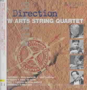 Direction - (Import CD)