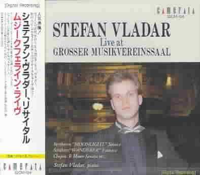 Beethoven/Schubert Moonlight Sonata - (Import CD)