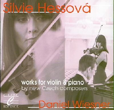 Berg:Works for Violin &amp; Piano by New - (Import CD)
