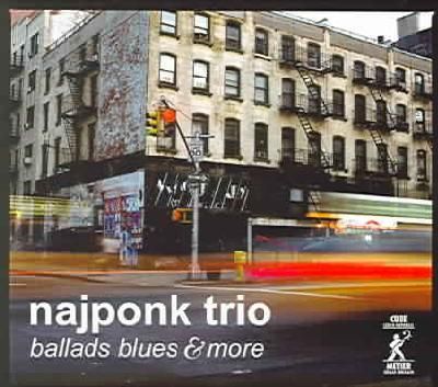 Ballads Blues &amp; More - (Import CD)