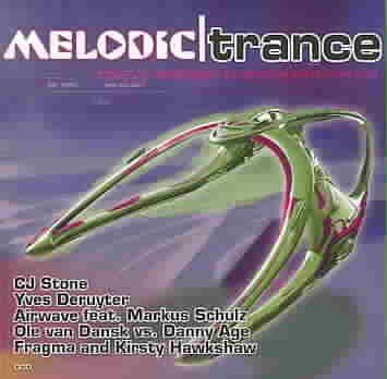 Melodic Trance Greatest - (Import CD)