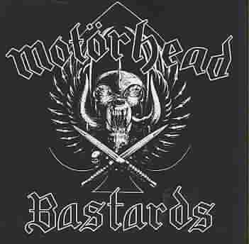 Bastards - (Import CD)