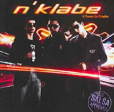 Punto De Estallar - (Import CD)