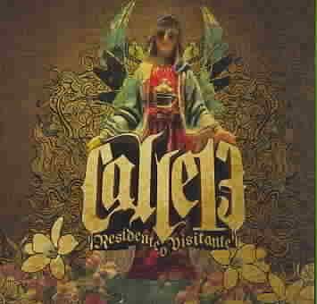 Residente O Visitante - (Import CD)
