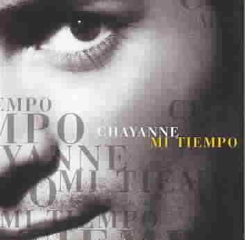 Mi Tiempo - (Import CD)