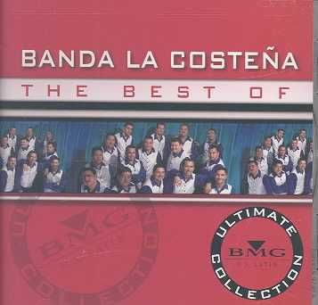 Best of Banda La Costena - (Import CD)