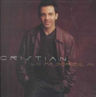 Lo Mejor De Mi - (Import CD)