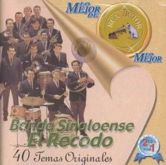 Lo Mejor De Lo Mejor - (Import CD)