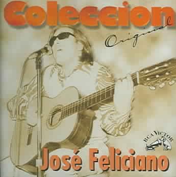Coleccion Original:Jose Feliciano - (Import CD)