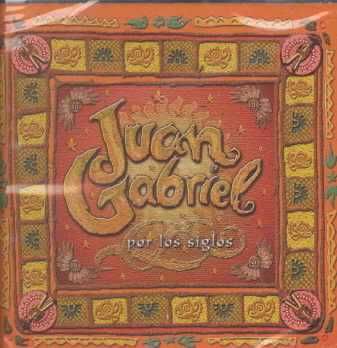 Por Los Siglos - (Import CD)