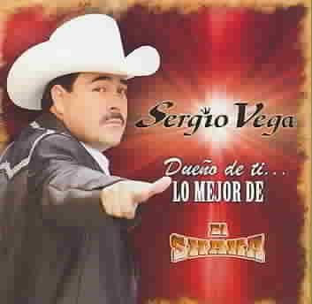 Dueno De Ti Lo Mejor De El Shaka - (Import CD)