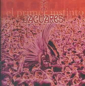 El Primer Instinto - (Import CD)