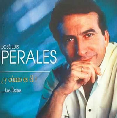 Y Como Es El Los Exitos - (Import CD)