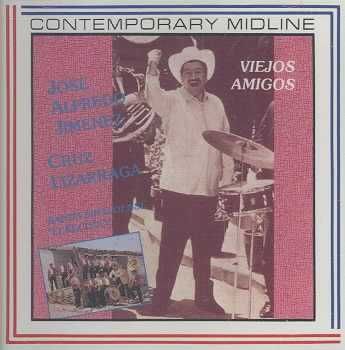 Viejos Amigos - (Import CD)