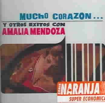 Mucho Corazon Y Otros Exitos Con - (Import CD)