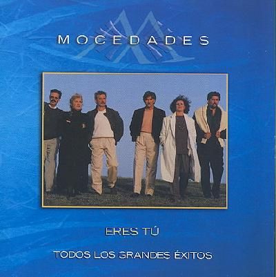 Eres Tu Todos Los Grandes Exitos - (Import CD)