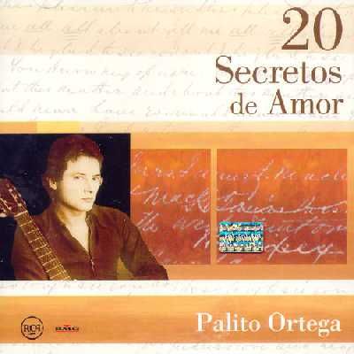 20 Secretos De Amor:Palito Ortega - (Import CD)