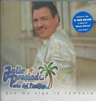 Que Me Siga La Tambora - (Import CD)