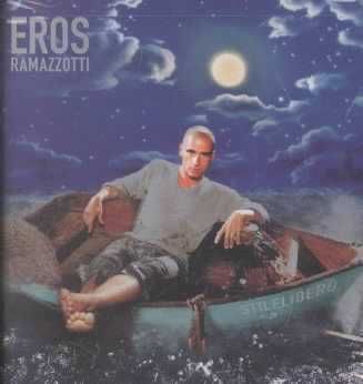 Eros Ramazzotti - Stilelibero (CD)