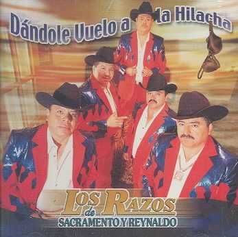 Dandole Vuelo a La Hilacha - (Import CD)