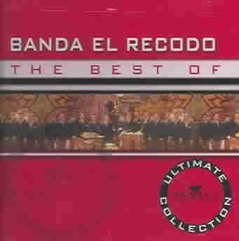 Best of Banda El Recodo - (Import CD)