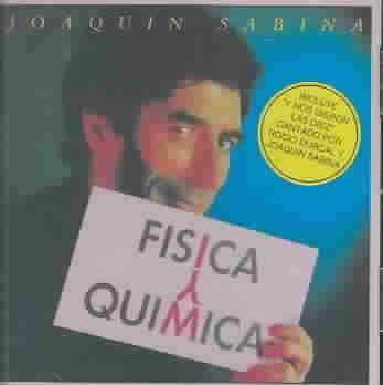 Fisica Y Quimica - (Import CD)