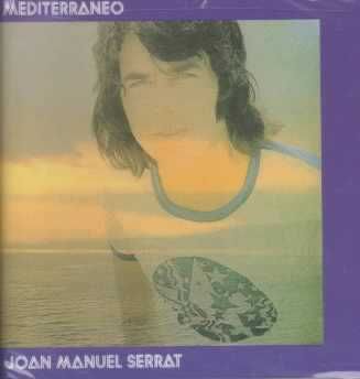 Mediterraneo - (Import CD)