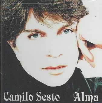 Alma - (Import CD)