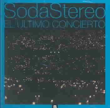 El Ultimo Concierto Vol 02 - (Import CD)