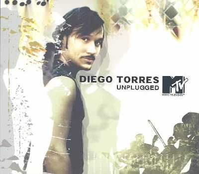 Diego Torres:Mtv Unplugged - (Import CD)