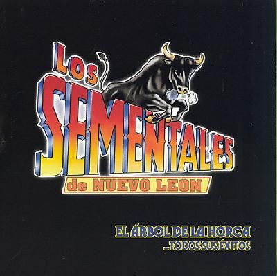 El Arbol De La Horca Todos Sus Exito - (Import CD)