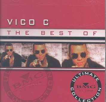 Best of Vico C - (Import CD)