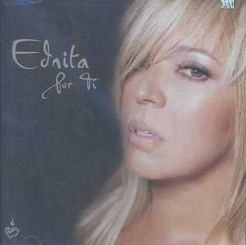 Ednita Por Ti - (Import CD)