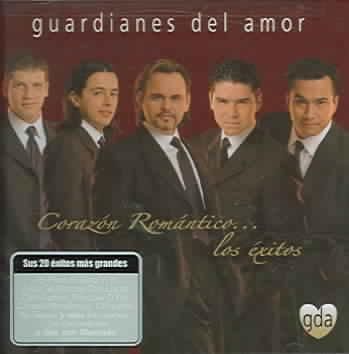 Corazon Romantico:Los Exitos - (Import CD)