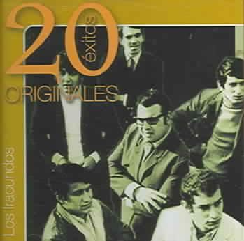 Los Iracundos 20 Exitos Originales - (Import CD)