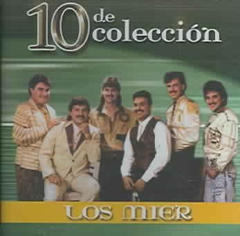 10 De Coleccion:Los Mier - (Import CD)