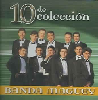 10 De Coleccion:Banda Maguey - (Import CD)