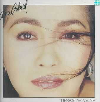 Tierra De Nadie - (Import CD)