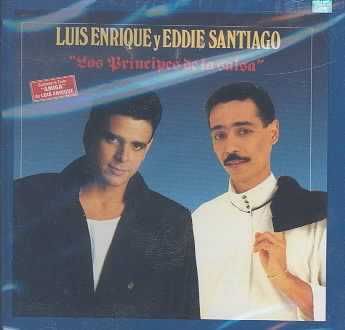 Los Principes De La Salsa - (Import CD)