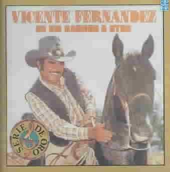 De Un Rancho a Otro - (Import CD)
