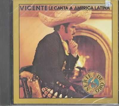 Le Canta a America Latina - (Import CD)
