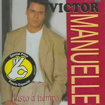 Justo a Tiempo - (Import CD)