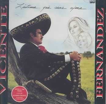 Lastima Que Seas Ajena - (Import CD)