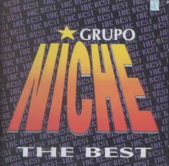 Best of Grupo Niche - (Import CD)