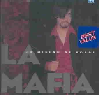 Un Millon De Rosas - (Import CD)