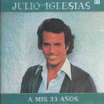 A Mis 33 Anos - (Import CD)
