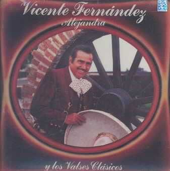 Alejandra Y Los Valses Clasicos - (Import CD)