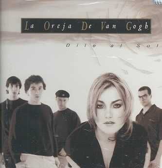 Dile Al Sol - (Import CD)